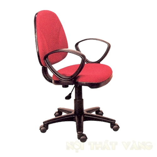 Ghế xoay nhân viên  SG550H