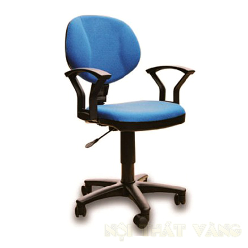 Ghế xoay nhân viên SG555H