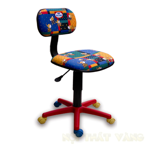 Ghế xoay trẻ em TE02