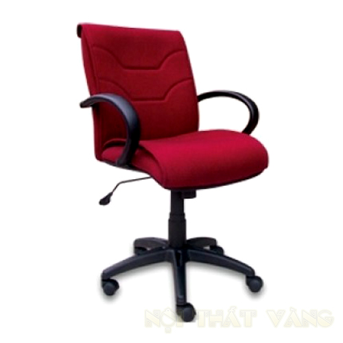 Ghế xoay lưng trung SG301H