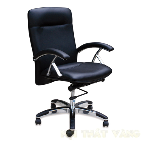 Ghế xoay lưng trung SG360H
