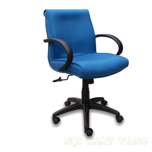 Ghế xoay lưng trung SG711H