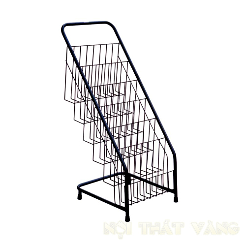 Giá sách xuân hòa GTM(S)-06-00