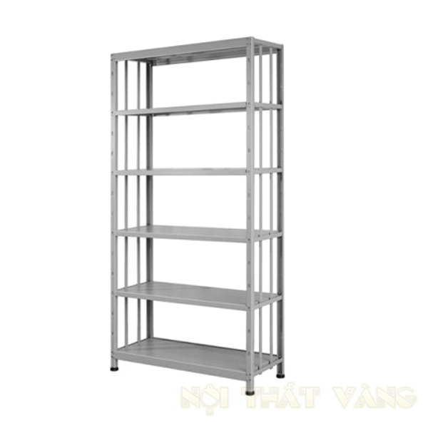 Giá sắt  di động GS021