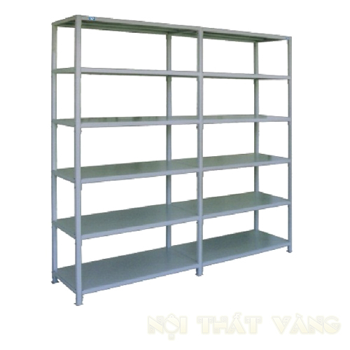 Giá thép đa năng 2 khoang GS2-K2