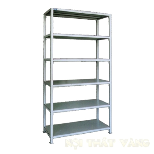 Giá thép đa năng 5 tầng GS2-K1