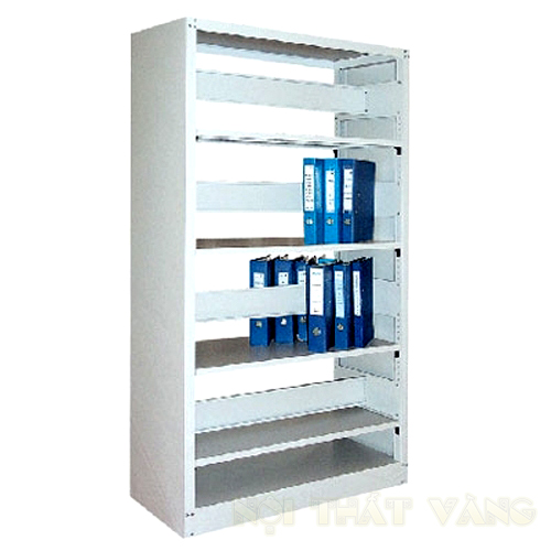 Giá thư viện xuân hòa GTV-01-01