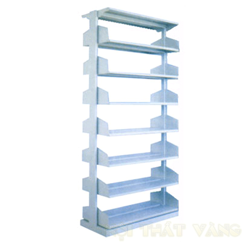 Giá thư viện xuân hòa GTV-02-01