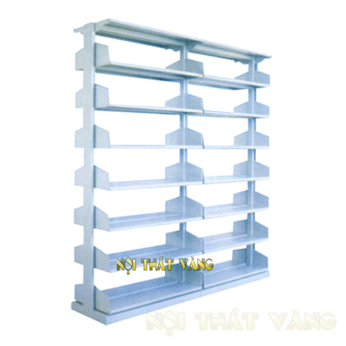 Giá thư viện xuân hòa GTV-02-04