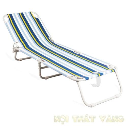 Giường Bạt GI-01-05