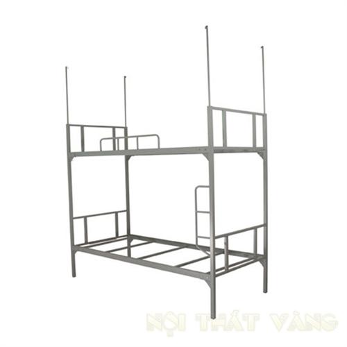 Giường sắt 2 tầng JS2T