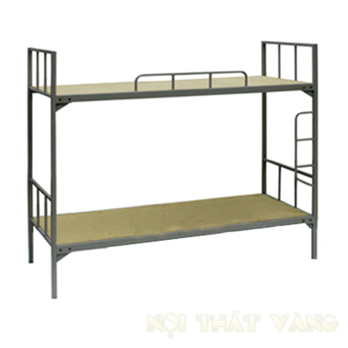 Giường tầng nội trú GT40