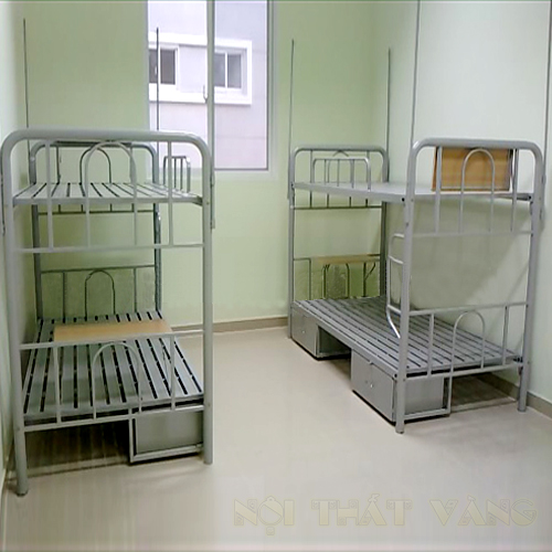 Giường tầng nội trú GT21