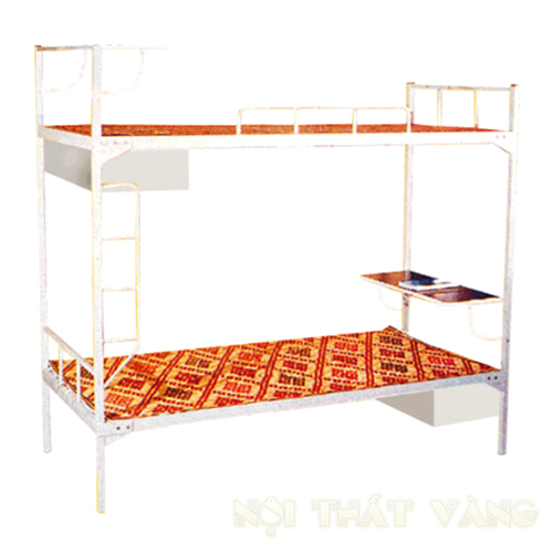 Giường tầng nội trú xuân hòa Gi-02-02