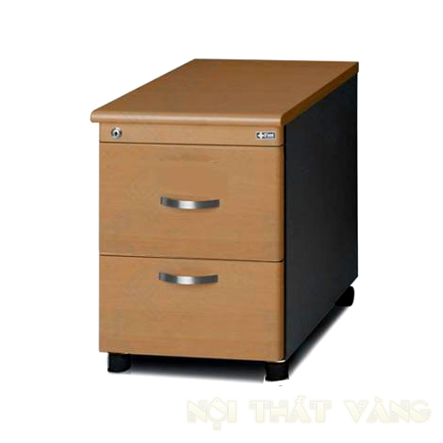 Hộc đựng tài liệu 2 ngăn SM5020H-MB