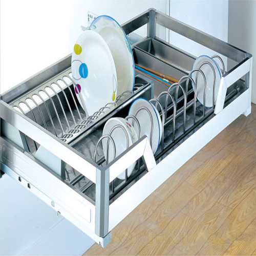 Kệ bát đĩa ,khay chia MFi 720