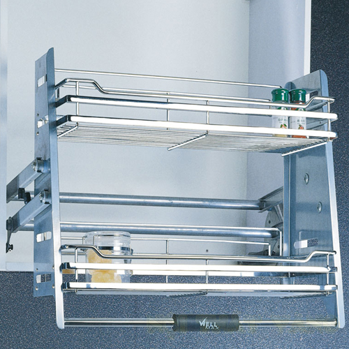 Kệ đa năng tủ trên PJ041
