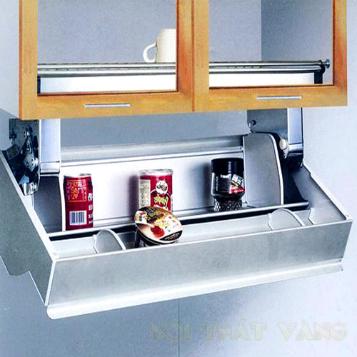 Kệ đa năng tủ trên PJ042