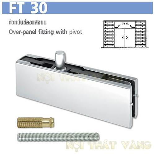Kẹp đỉnh VVP FT30