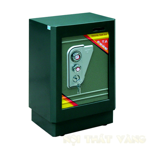 Két bạc bảo mật Hòa Phát KV72