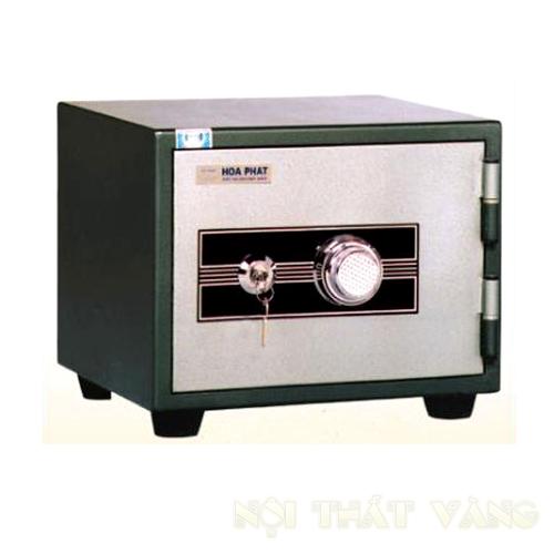 Két bạc chống cháy KS35NK1C1