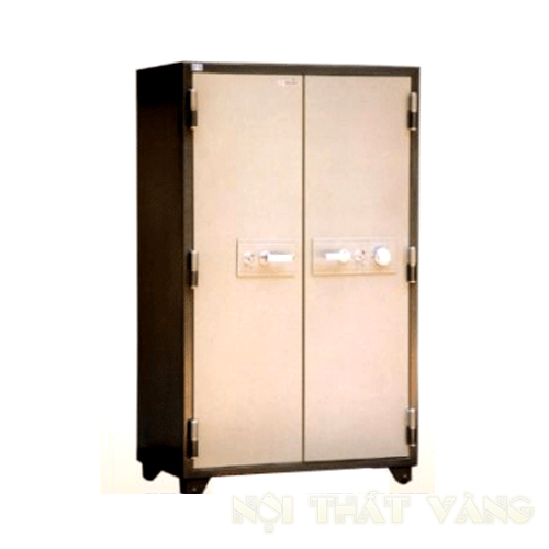 Két bạc chống cháy KS500K2C1