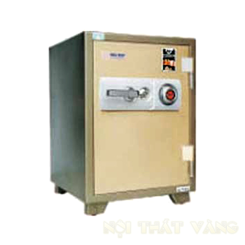 Két bạc Hòa Phát  KS110K1C1