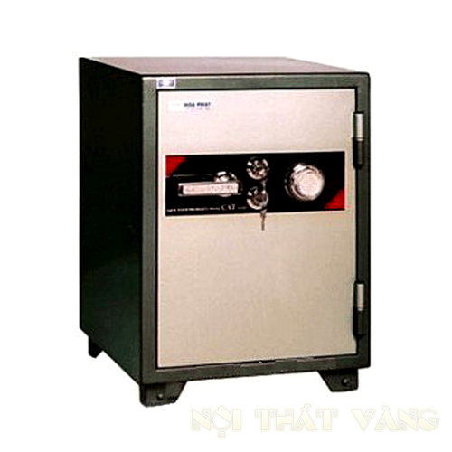 Két bạc Hòa Phát KS110K2C1