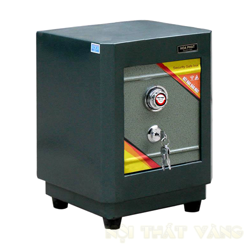 Két bảo mật Hòa Phát  KV22