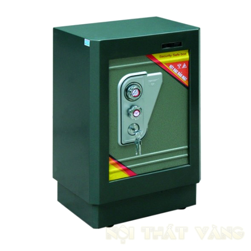 Két bảo mật Hòa Phát  KV54