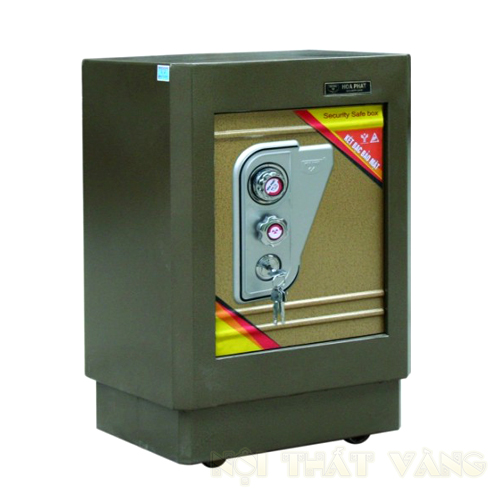 Két sắt bảo mật  KV40
