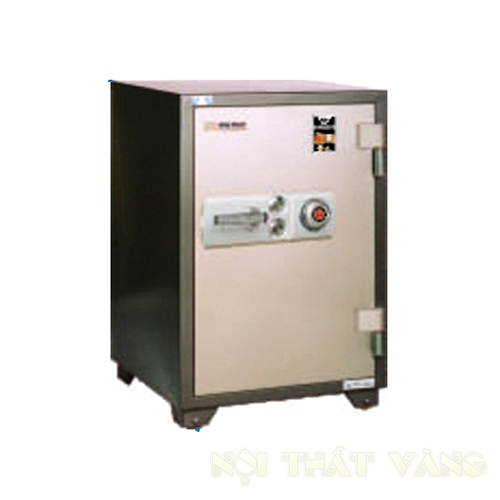 Két sắt chống cháy KS135K2C1