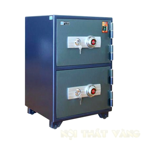 Két sắt chống cháy KS50T2K1C1