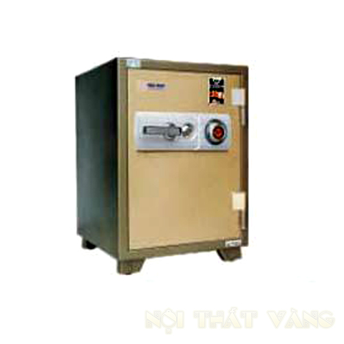  Két sắt chống cháy KS90K1C1