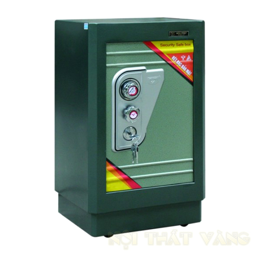 Két sắt Hòa Phát KV100