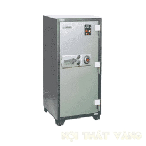 Két sắt Hòa Phát KS250K1-DT