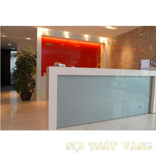 Kính màu trang trí KMS03