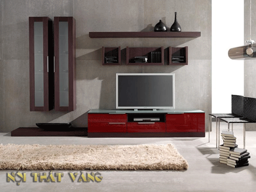Kệ ti vi KTV02