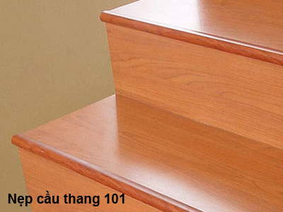 Nẹp cầu thang