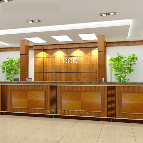 Quầy giao dịch QDG01