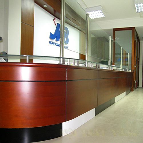 Quầy giao dịch QDG07