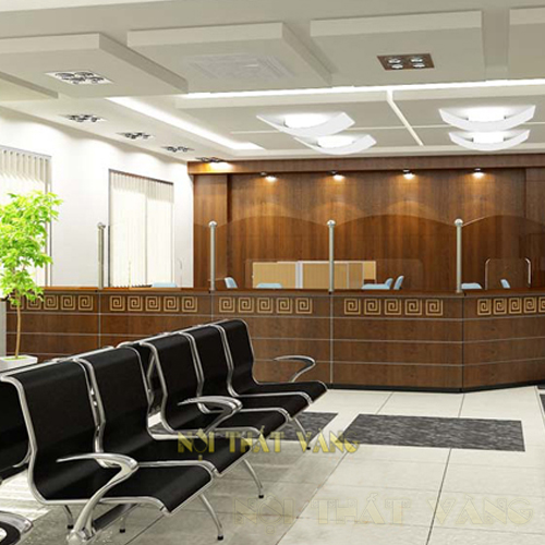 Quầy giao dịch QGD05