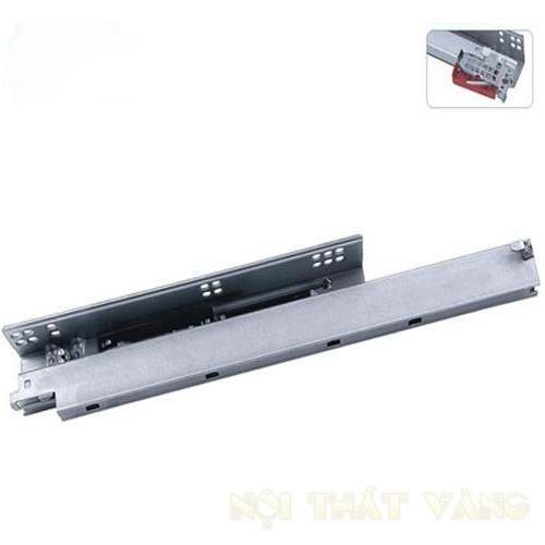 Ray trượt giảm trấn SFM