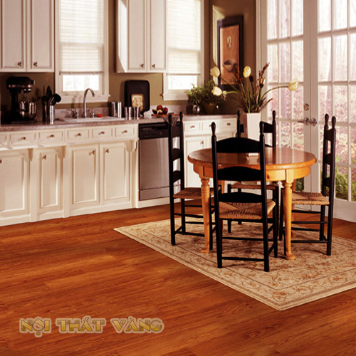 Sàn gỗ công nghiệp EUROHOME V65