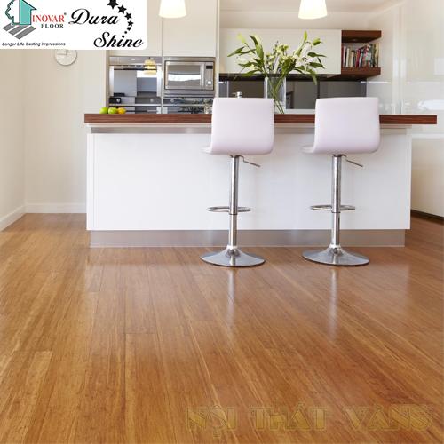 Sàn gỗ Inovar 12mm Durashine DV