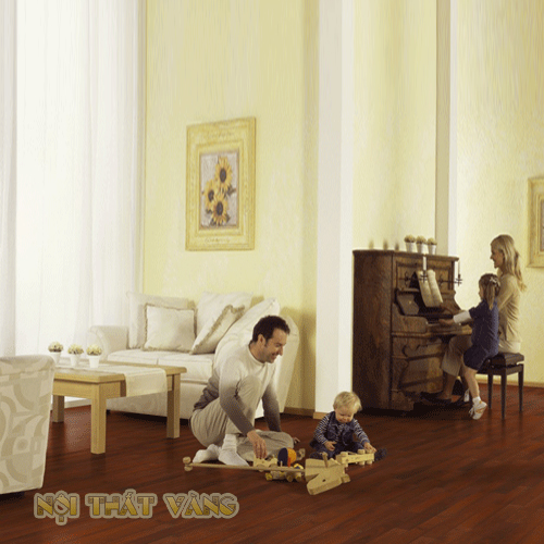 Sàn gỗ công nghiệp Robina A23