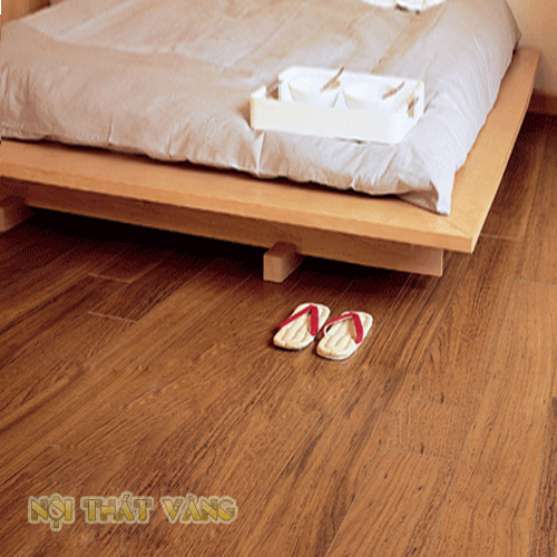 Sàn gỗ công nghiệp Vana+ur 1072