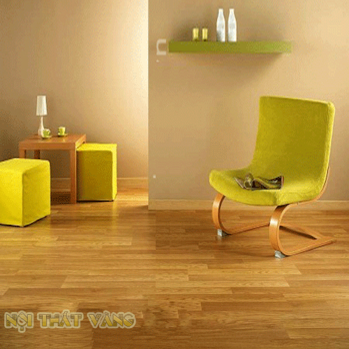 Sàn gỗ công nghiệp  Vana+ur 2080