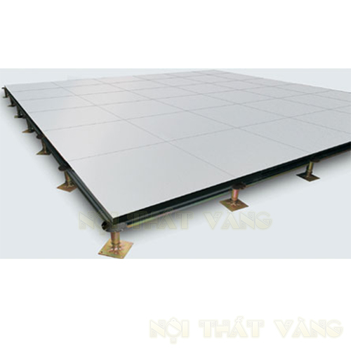 Sàn nâng kỹ thuật, SNKT03