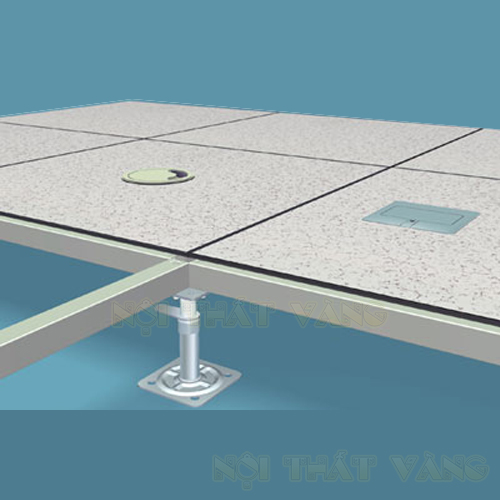 Sàn nâng kỹ thuật, SNKT11